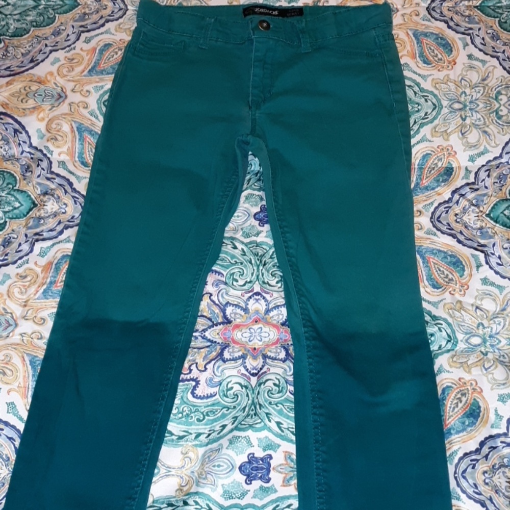 Girls super skinny jordache